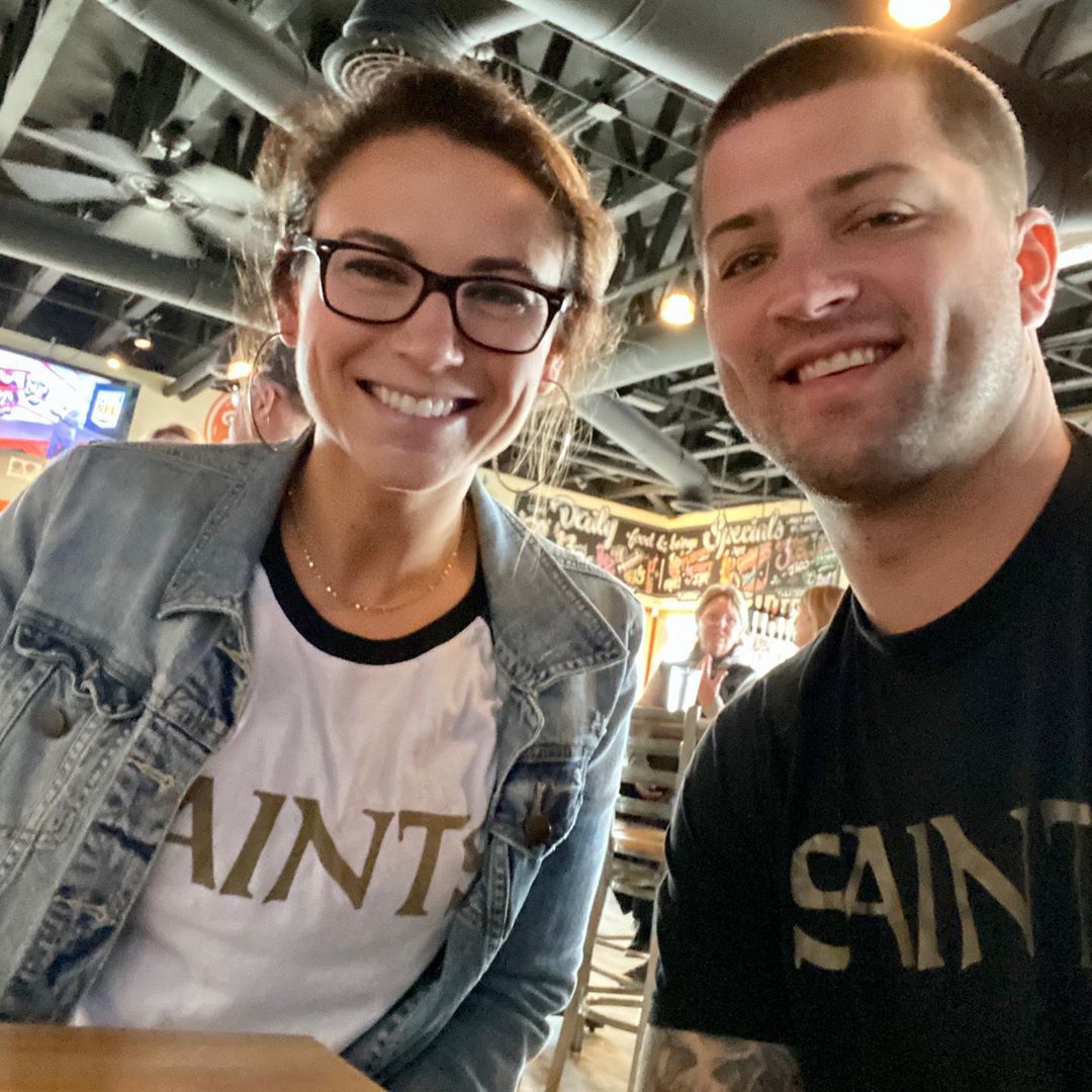 fasttimessd's tweet image. The Saints take on the Vikings today at 10:05 a.m., and we'll be taking on $13 bottles of champagne. 🍾🍾🍾

#youstaythirstysd #exploresandiego #discoversandiego