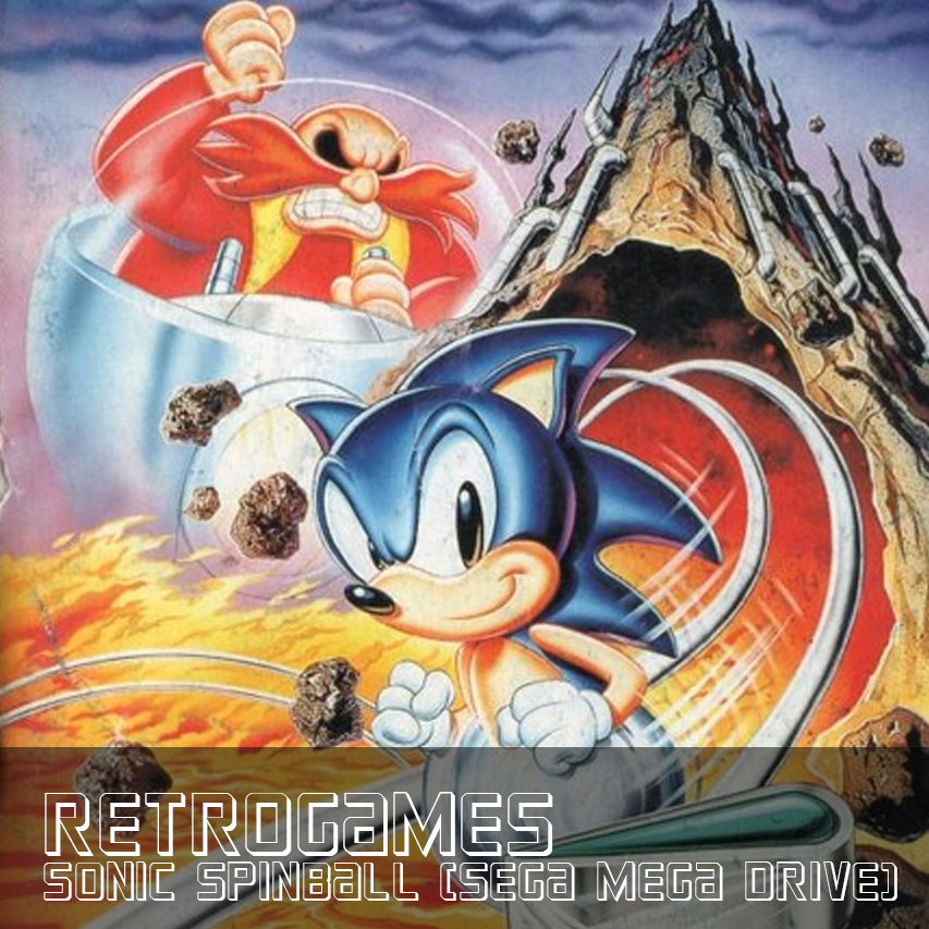 Retrokingsnl's tweet photo. Is dit een pinball game met een Sonic thema? Of een Sonic spel met pinball-elementen? Lees over deze Spin-off game van SEGA‘s mascotte.

https://t.co/iI96fHtMdW

#Sega #sonicthehedgehogmovie #SONIC #Megadrive #Retrogamers #Retrogames #Gamersunite #Pinball #gamers #RetroGame https://t.co/1jO0wIGRm3