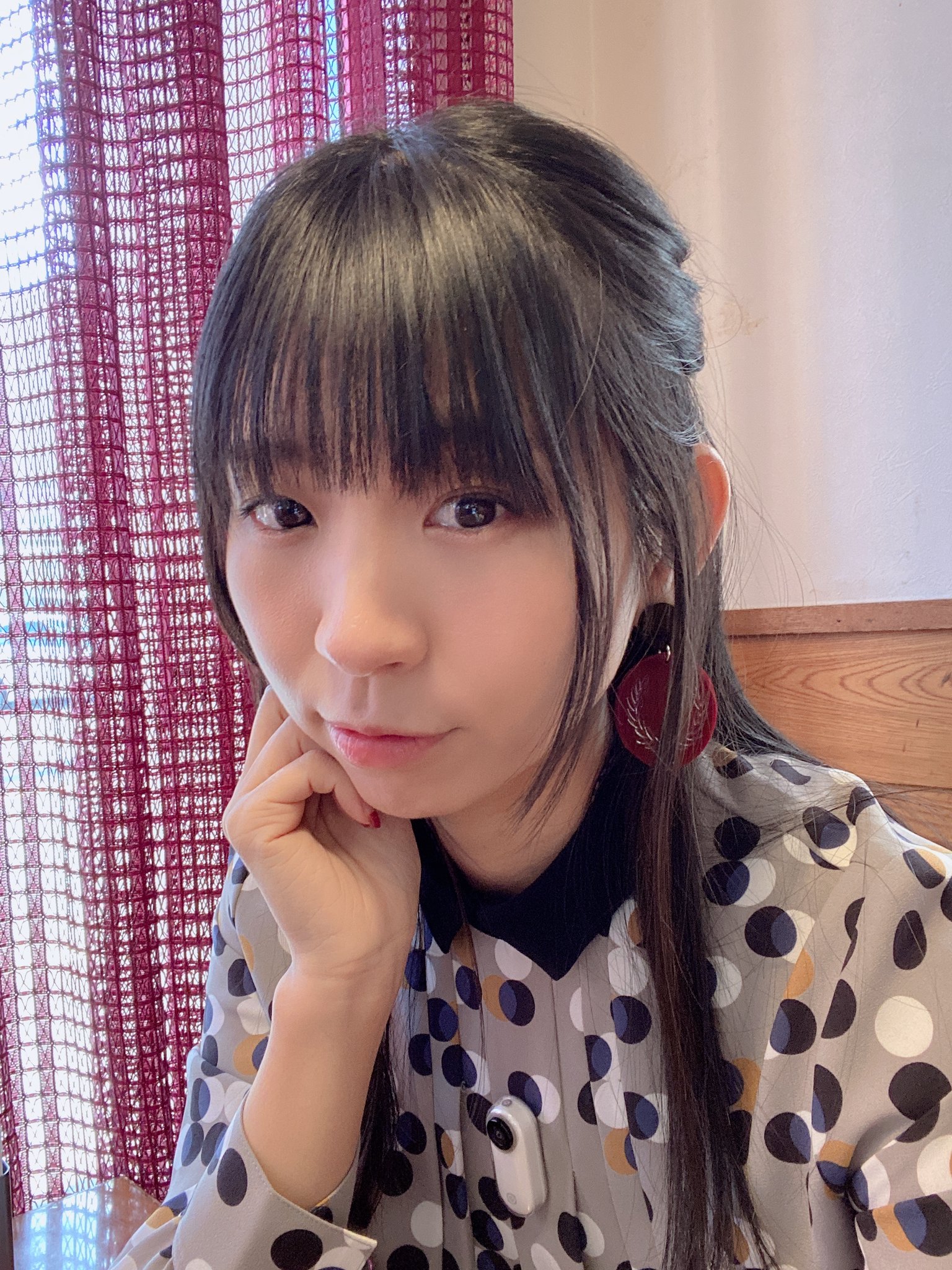 古川 未 鈴 結婚 でんぱ組 Inc古川未鈴 漫画家 麻生周一氏と結婚 活動は継続 コメント全文