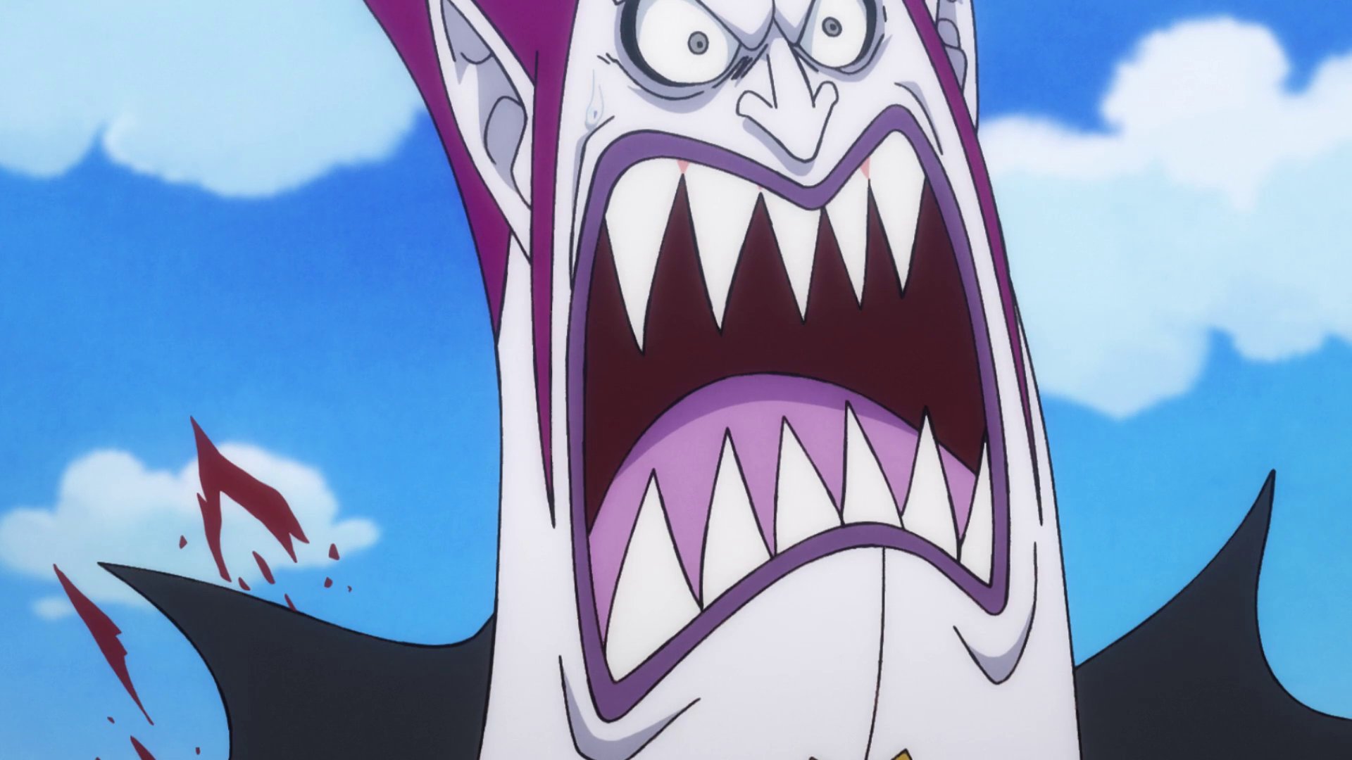 تويتر Pandaman One Piece Red アマノムーン ルフィ على تويتر ワンピース 𝗢𝗻𝗲 𝗣𝗶𝗲𝗰𝗲 𝗘𝗽𝗶𝘀𝗼𝗱𝗲 𝟵𝟭𝟳話 𝗣𝗿𝗲𝘃𝗶𝗲𝘄 𝗚𝗲𝗰𝗸𝗼 𝗠𝗼𝗿𝗶𝗮 ゲッコー モリア T Co Qjtrdhytck