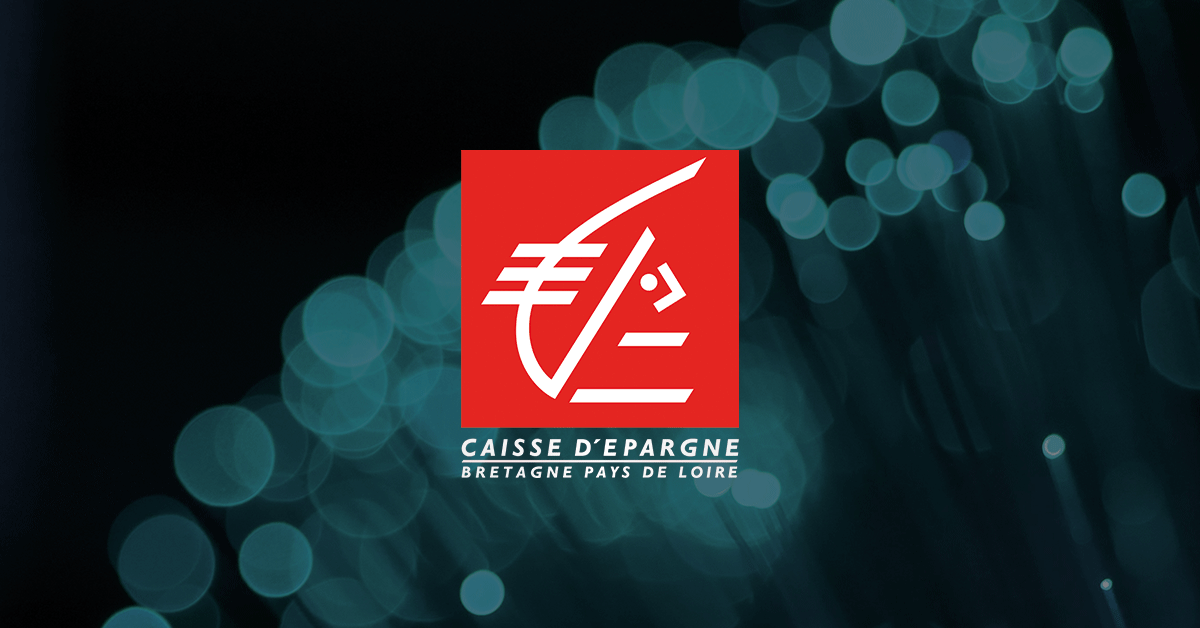 Caisse d'Epargne Bretagne Pays de Loire tweet media