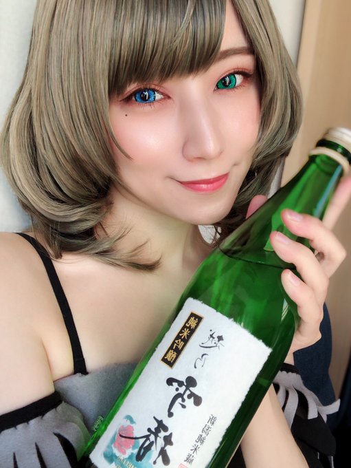 コスプレイヤーまりえのTwitter画像37