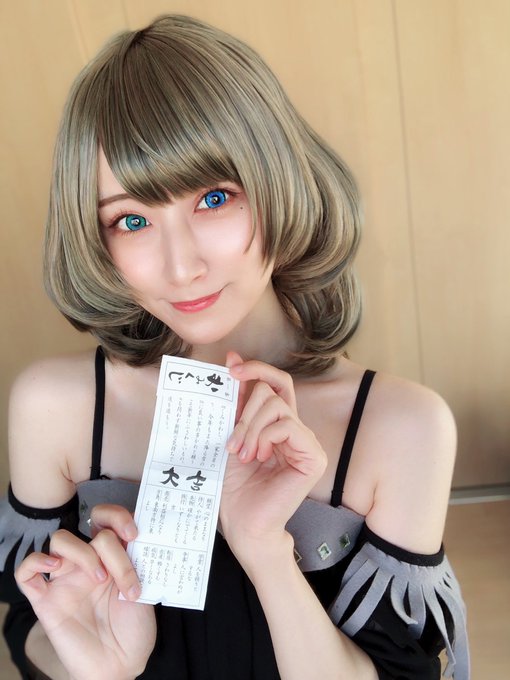 コスプレイヤーまりえのTwitter画像38