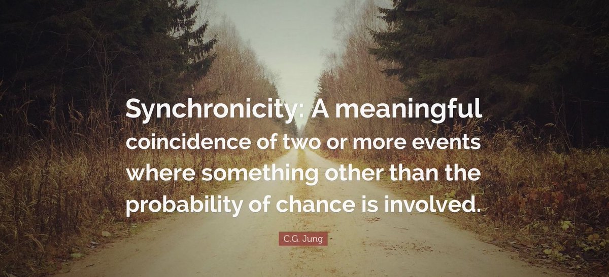 Marietta117's tweet photo. #Synchronicity #eventshappening #sometimesinlife #MustWatch #truesignals #meaning #adifferentapproach #letitbe #livelife #surrender #haveeyesthatsee #beyond #takingadifferentpath #SundayThoughts #sundayvibes 🙃 https://t.co/1cPQnZslZZ