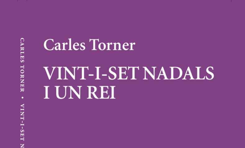 Si necessiteu un regal d'última hora o bé un poema d'urgència sobre el rei Baltasar... 27 Nadals i un rei 
<a href="/Ed_62/">Edicions62</a> 

#27Nadals1Rei