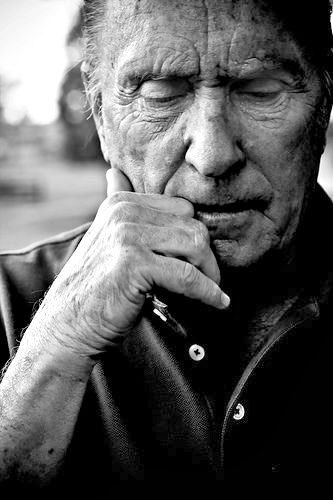Happy birthday, Robert Duvall!  