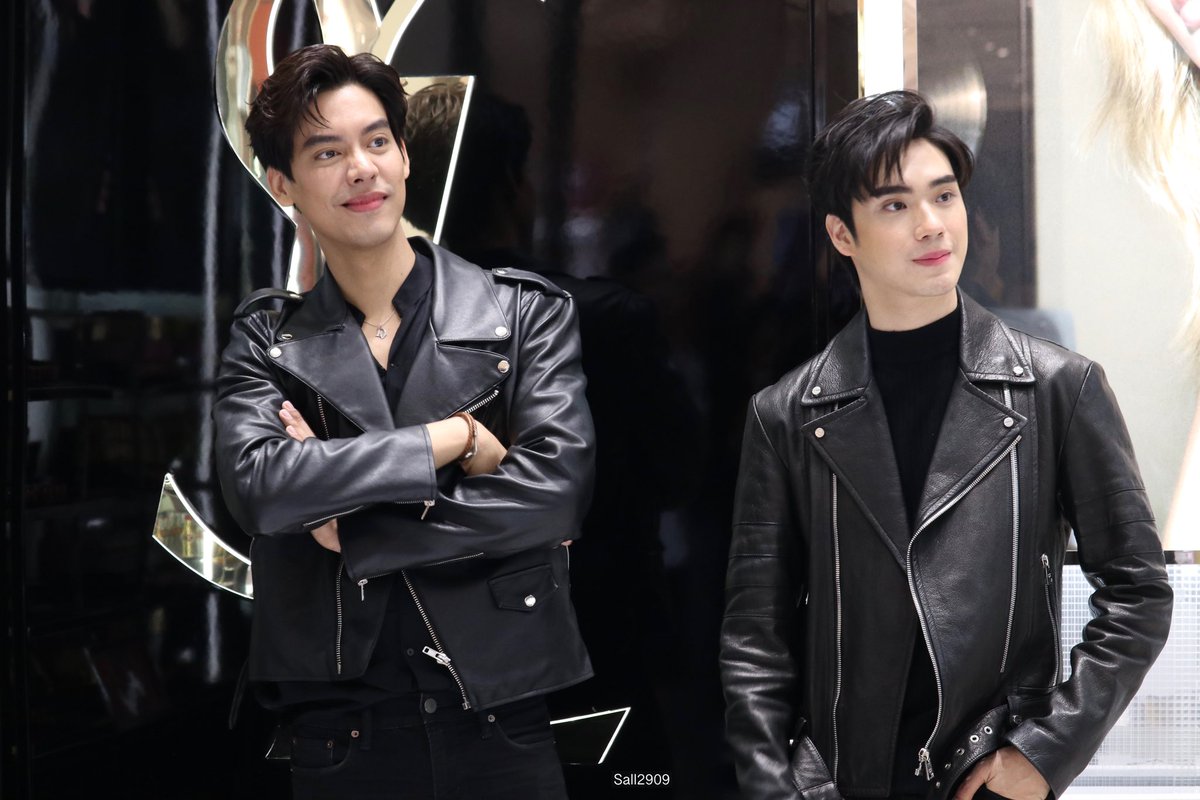 Taeteemyfc's tweet photo. 📸

@tae_darvid 
@tee_jaruji  
#เต้ติสชีวิตโลเทค
#TaeDarvid 
#TEeThanapon https://t.co/yu0ncp17iy