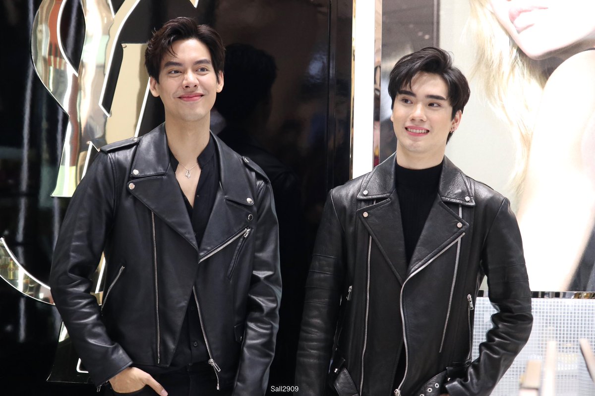 Taeteemyfc's tweet photo. 📸

@tae_darvid 
@tee_jaruji  
#เต้ติสชีวิตโลเทค
#TaeDarvid 
#TEeThanapon https://t.co/JR4AJoMjN9