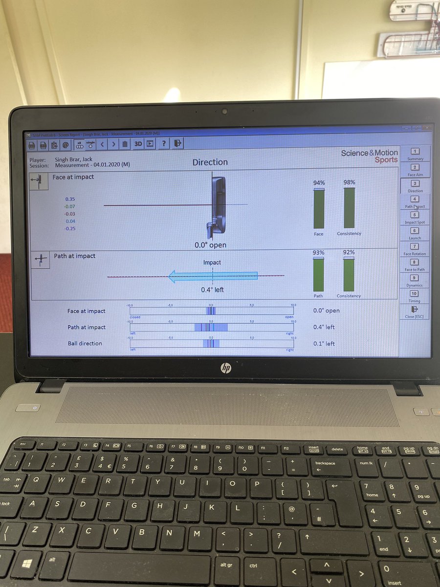 That will work <a href="/JasonMurrayPGA/">Jason Murray</a>