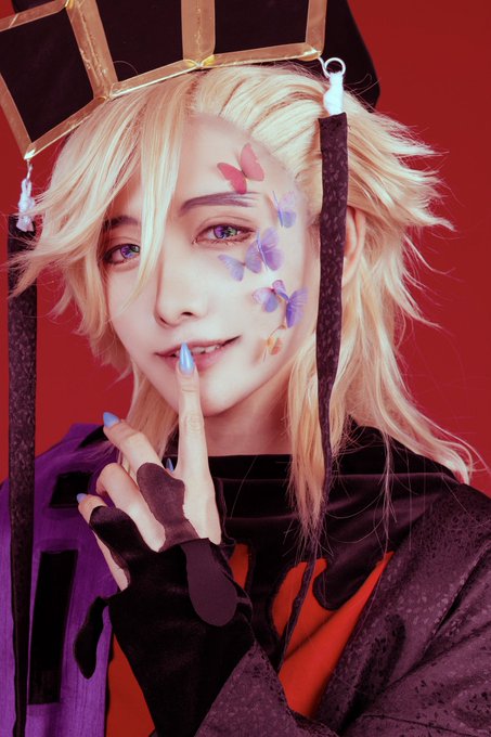 Twitterのコスプレ画像47