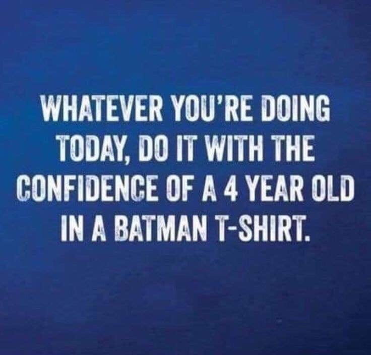 DrNicolaSpence1's tweet photo. This made me smile 😁#confidentfriendimagery #embodyit https://t.co/QN2SN5ujzf