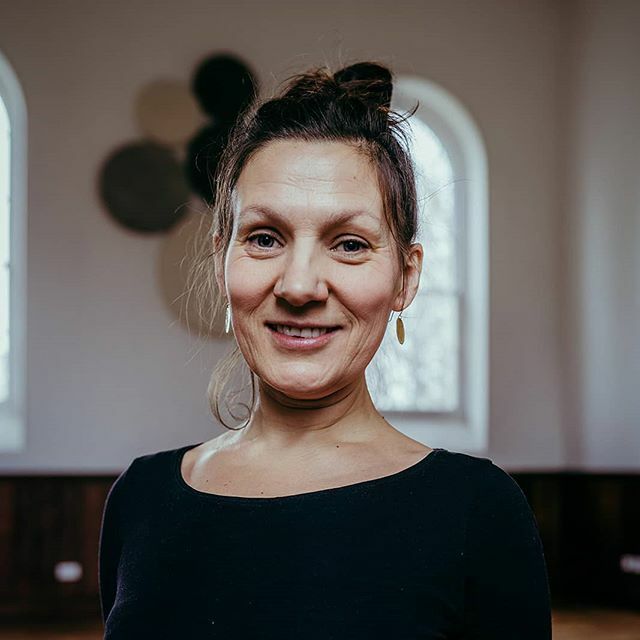 yogafrome's tweet photo. Happy New Year! Classes start back next week and we're looking forward to welcoming you then. In the meantime, here is a reminder of who we are - first up, Suzy, who teaches at Christchurch Parish Hall on Mondays at 9.30 and Rise on Wednesdays at 19.00. … https://t.co/6YVkFPKPib https://t.co/lsU4CznoRo