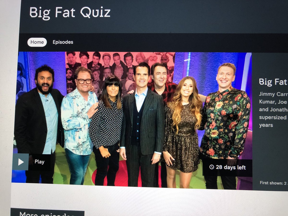 MushyCam's tweet photo. What a few weeks for @MrNishKumar, first the bread, now this... #BringBackKumarsCobbler https://t.co/gu1kkPfkCY