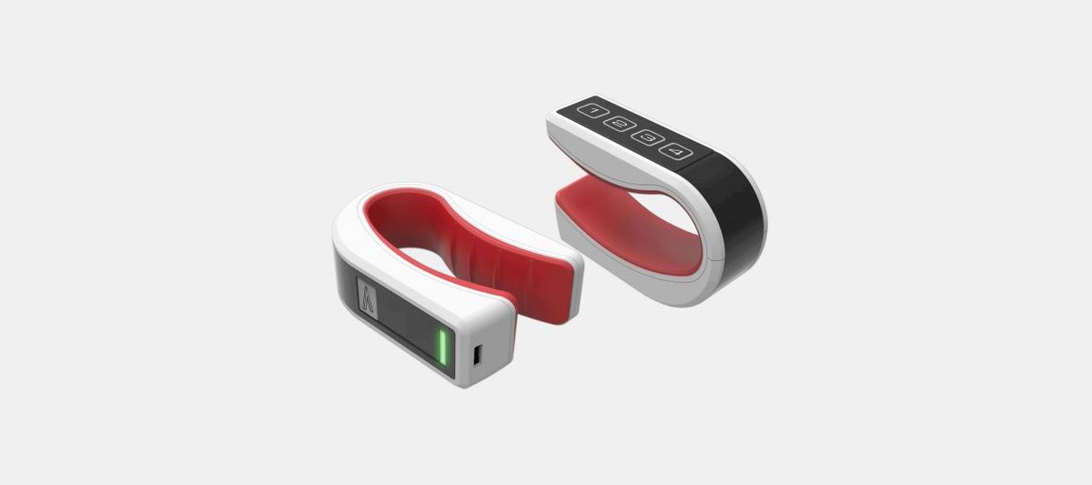 TheTactigon's tweet photo. @TheTactigon is the "new black" ๐ https://t.co/jqrRRwB547
Next meeting with us at #CES2020 Sands Expo Hall G, Venetian, Level 1, booth 52722
@Distrelec @Elektor @PoliHub @MouserElec @comaugroup @Clemens_Elektor
#CES2020 #naturalinterface #gesturerecognition #AI #ergonomicdesign https://t.co/8O1CnyGsTX