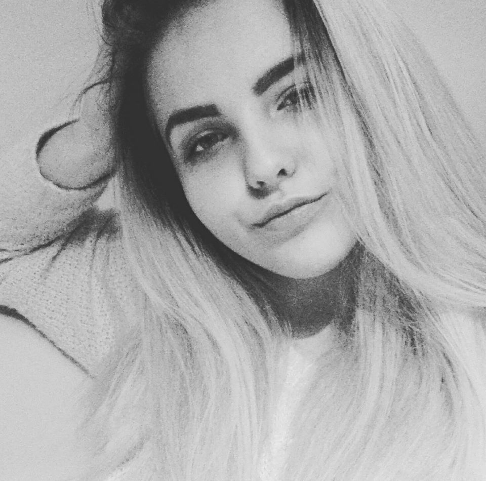 mishellalopez's tweet image. 