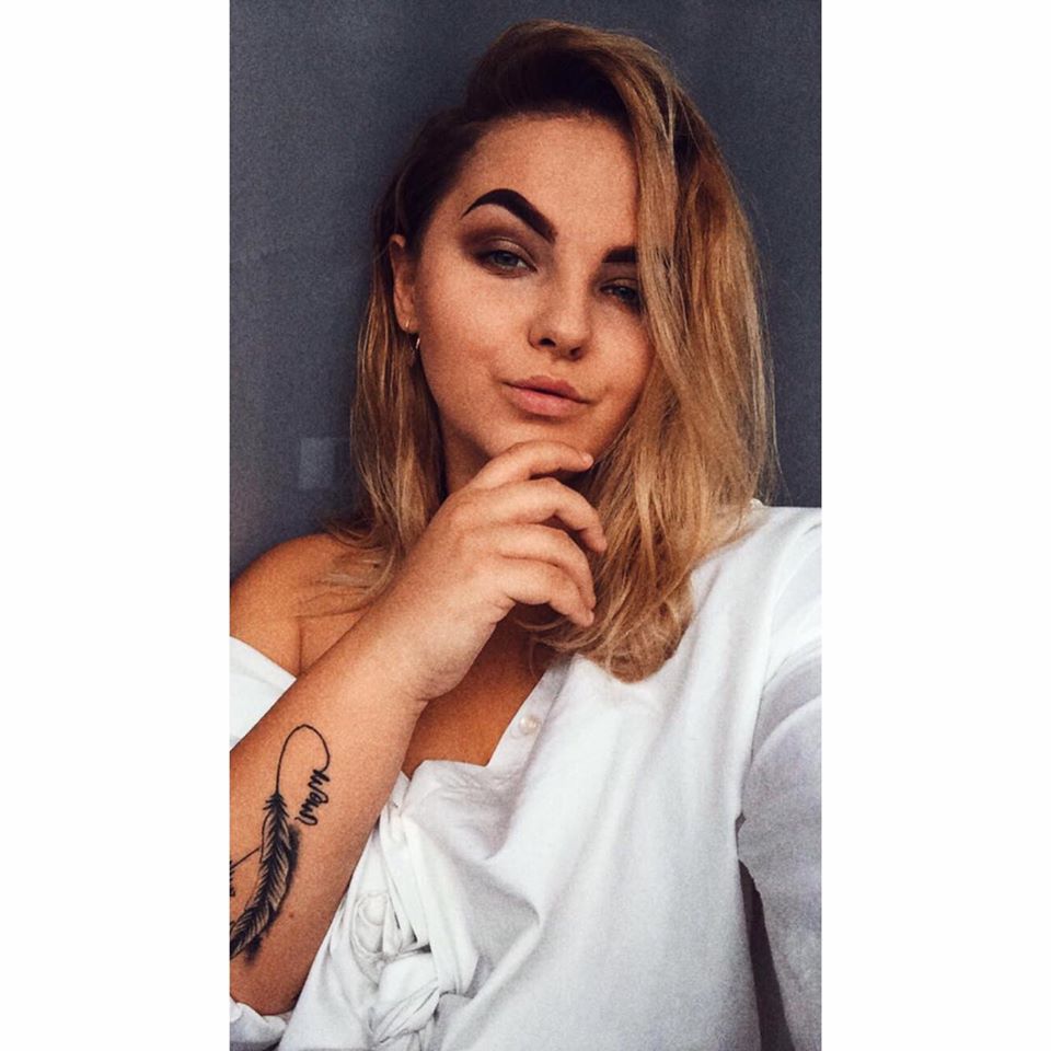 mishellalopez's tweet image. 