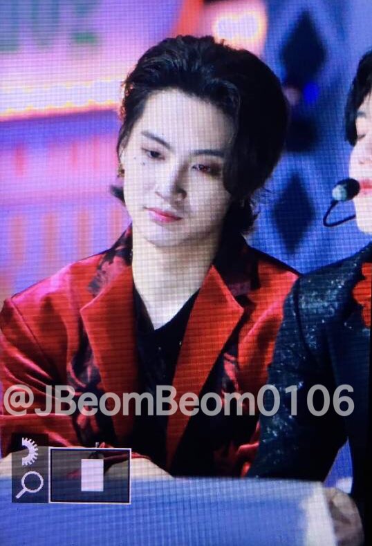 200105 GoldenDiscAwards
제34회 
 #골든디스크 #GOT7   #갓세븐 <a href="/GOT7Official/">GOT7</a> #JB #재범 #제이비