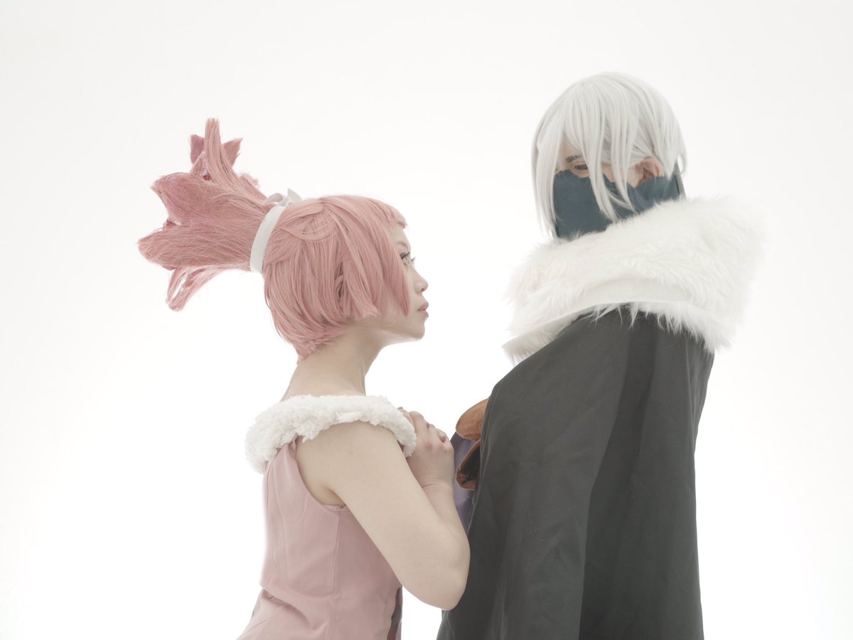 あん No Twitter Cosplay Dr Stone コスプレ 氷月 4tft2 ほむら A N Ri Photo Mao 06 ハコアム東京 あん No Twitter Cosplay Dr Stone コスプレ 氷月 4tft2 ほむら A N Ri Photo Mao 06 ハコアム東京