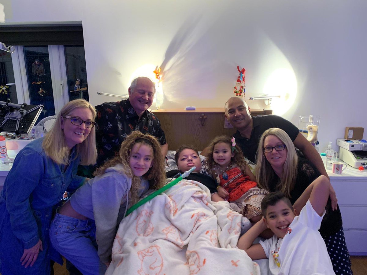 OurMaxwell14's tweet photo. Maxwell had a lovely Christmas x https://t.co/DXyMp4Cl7m