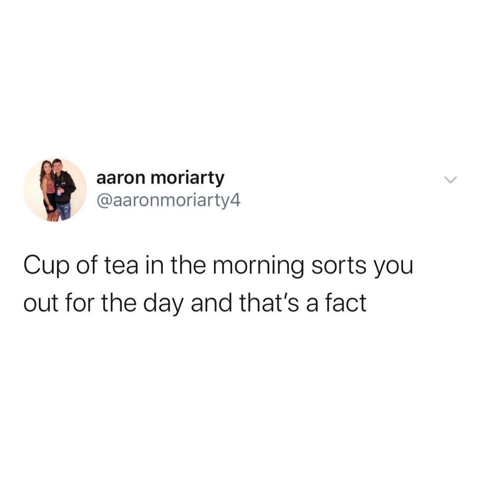 FACT ☕️
