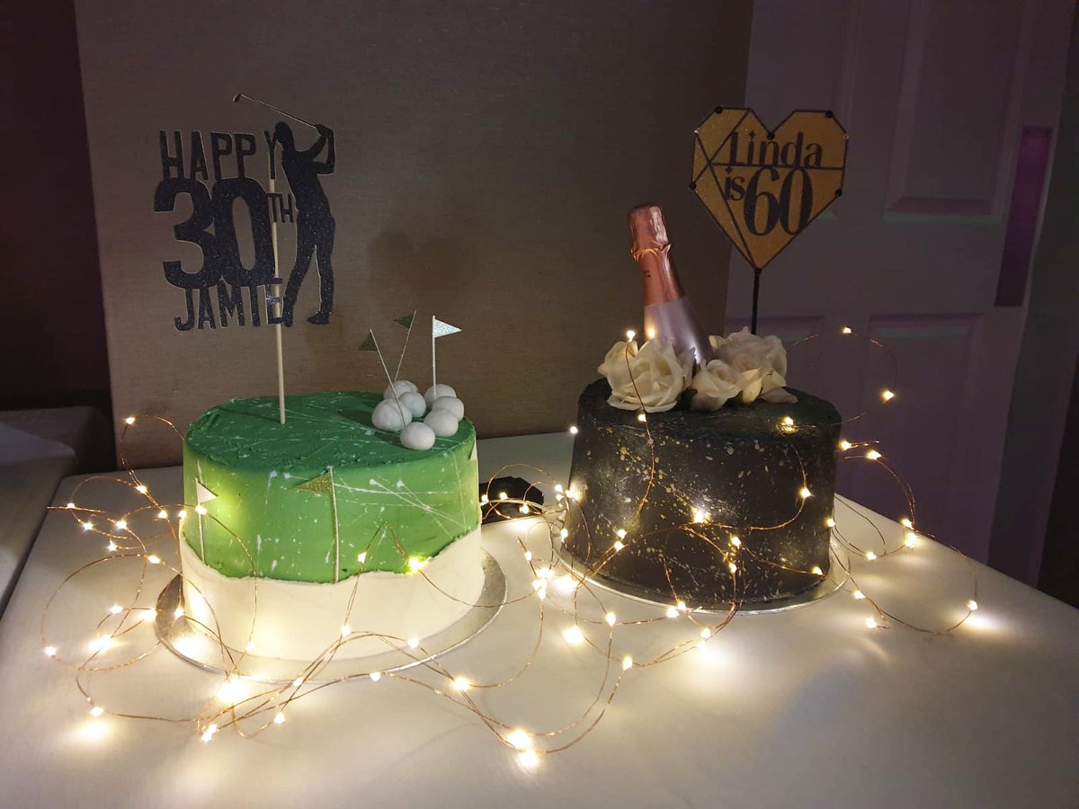 Cakeface tweet media