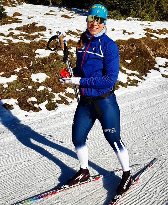 Dernière séance à domicile avant le depart pour Oberhof

Last nice training at home before Oberhof

Merci @simonfourcade_nordic ;-) ift.tt/39GnkvE