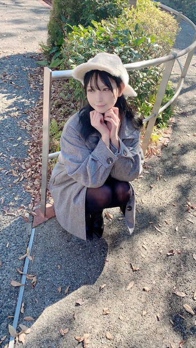 Twitterのコスプレ画像44