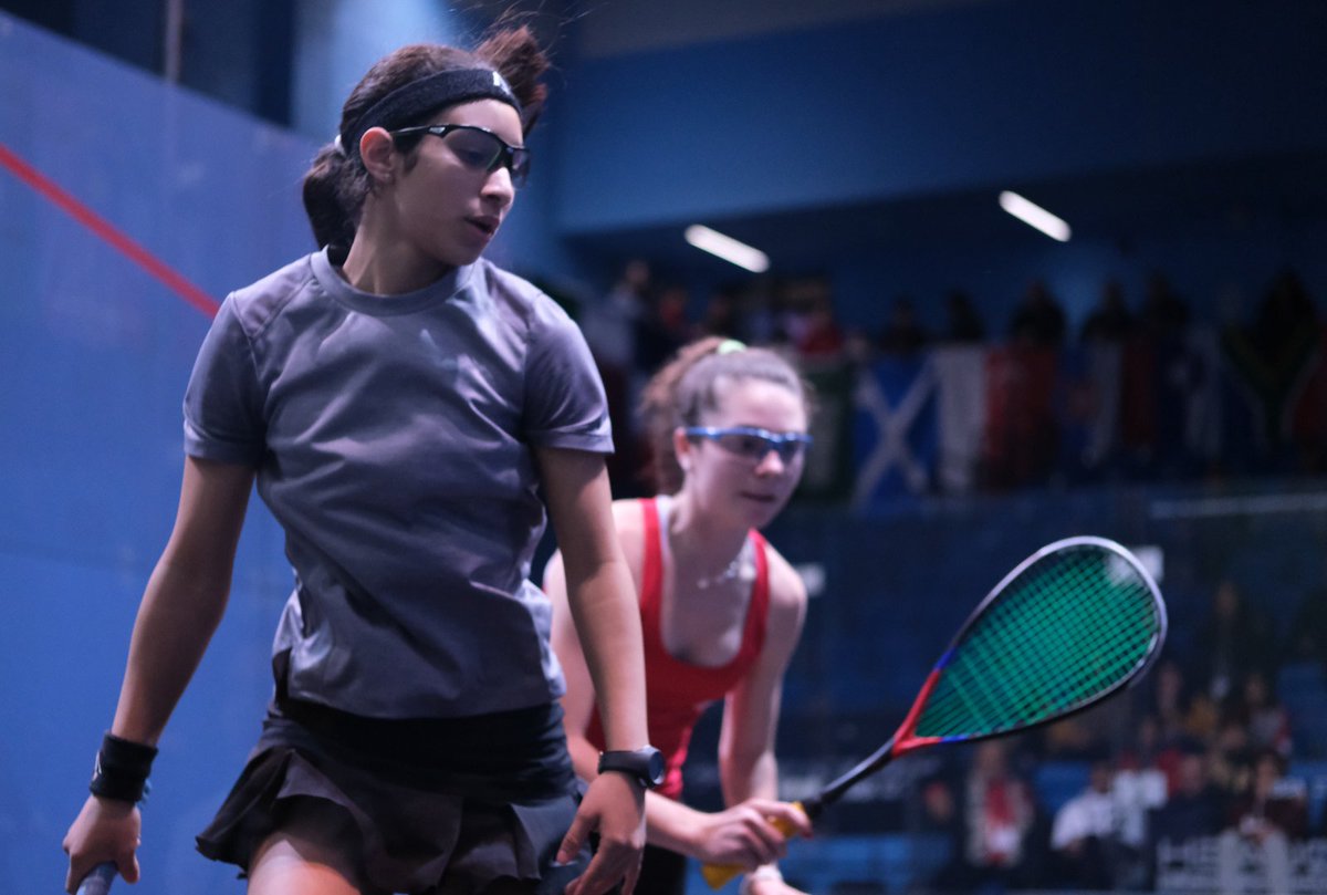 British Junior Open tweet media