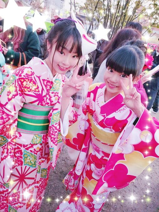 Twitterのコスプレ画像7