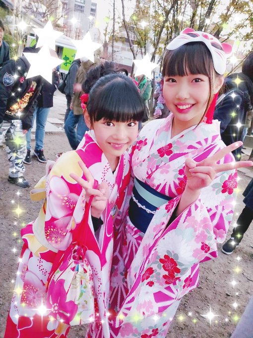 Twitterのコスプレ画像10