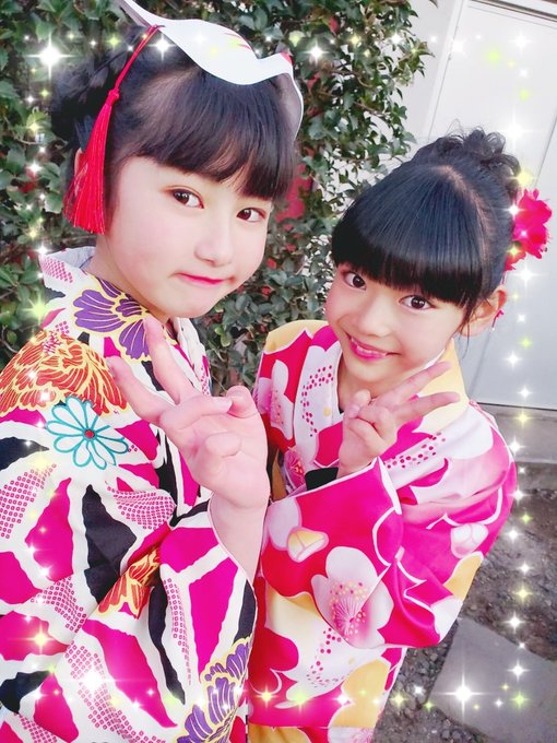 Twitterのコスプレ画像9