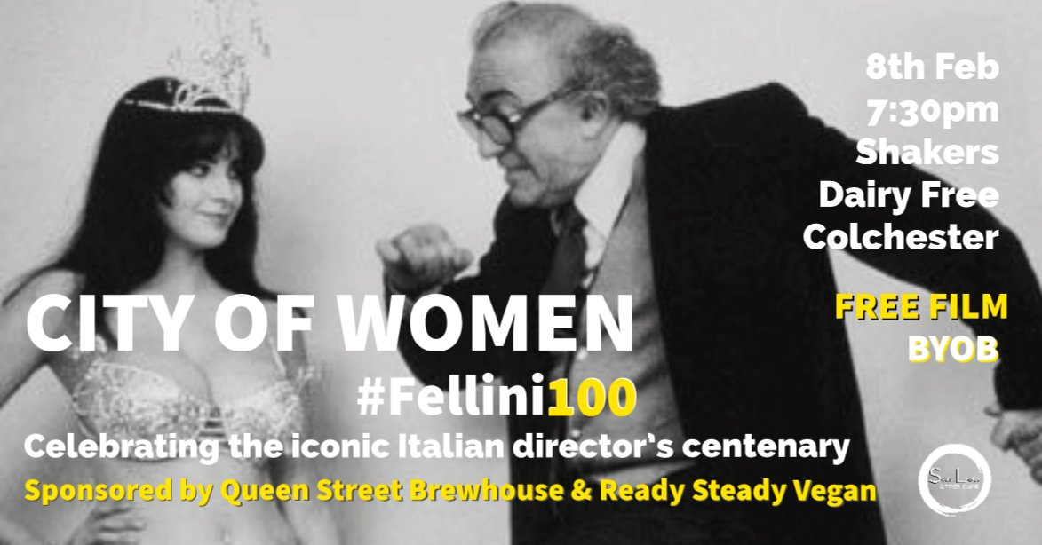 South Lanes After Dark tweet media