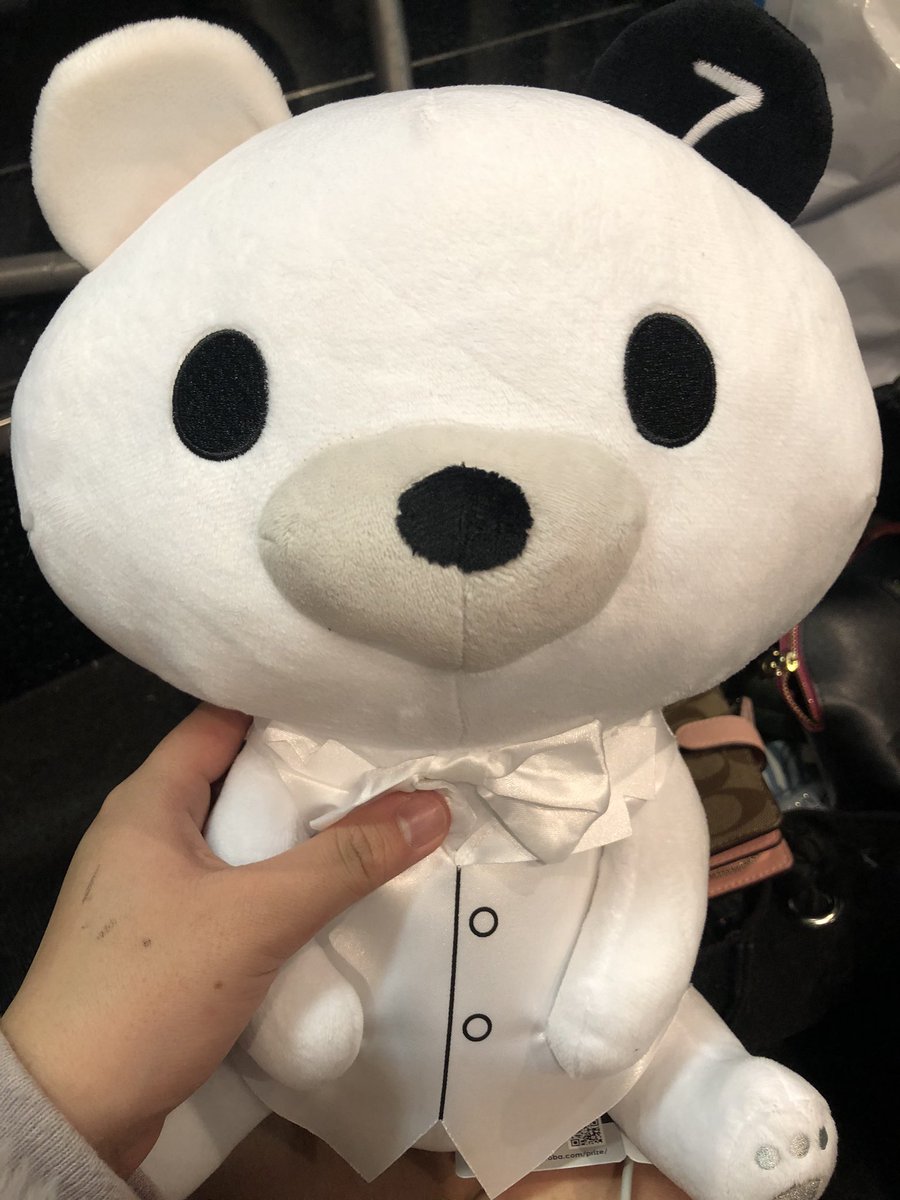 Misora_yade's tweet photo. 推しのグループのメンバーに貰った⸜(๑'ᵕ'๑)⸝ https://t.co/1G2OsYb6cs