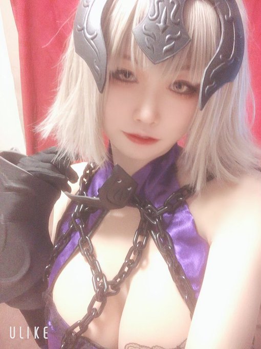 コスプレイヤーわか丸のTwitter画像53