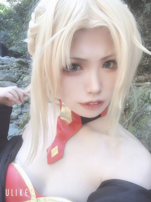 コスプレイヤーわか丸のTwitter画像55