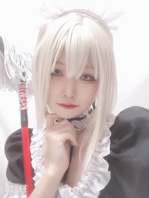 コスプレイヤーわか丸のTwitter画像56