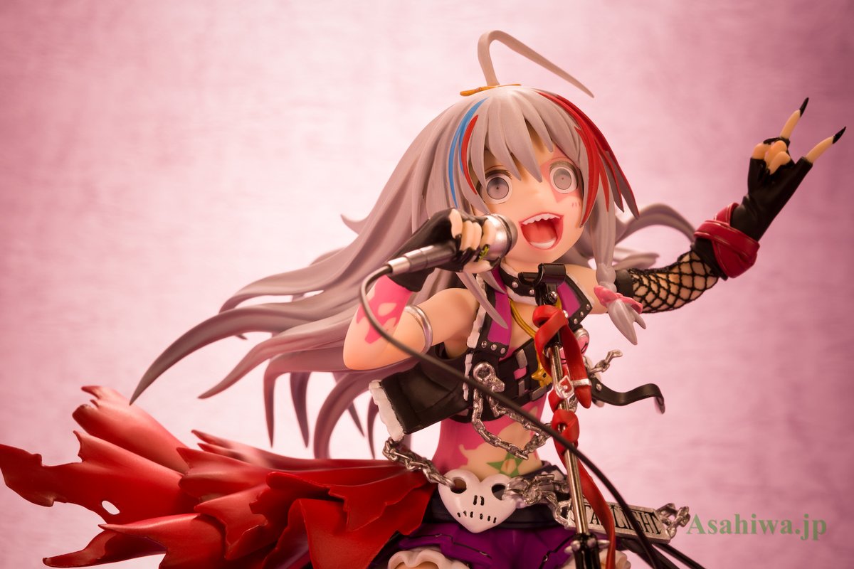 あさひわ よつばとフィギュア 炎熱キノコ炒め キャラアニ アイドルマスター シンデレラガールズ 星輝子 マッシュアップ ボルテージ よつばとフィギュアレビュー T Co Njwo2hk1ol あさひわ よつばとフィギュア 炎熱キノコ炒め キャラアニ アイドルマスター シンデレラガールズ 星輝子 マッシュアップ ボルテージ よつばとフィギュアレビュー T Co Njwo2hk1ol
