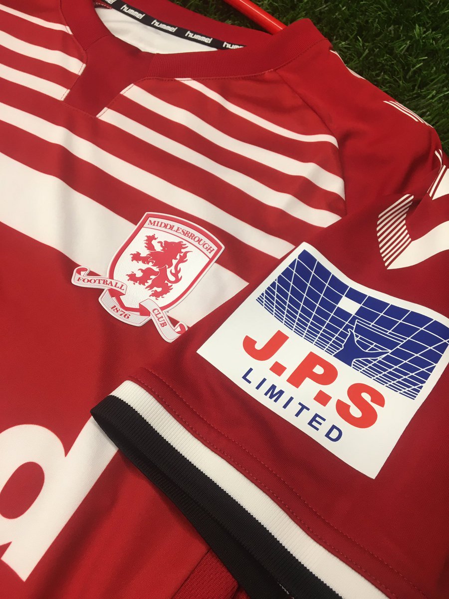Middlesbrough FC tweet media