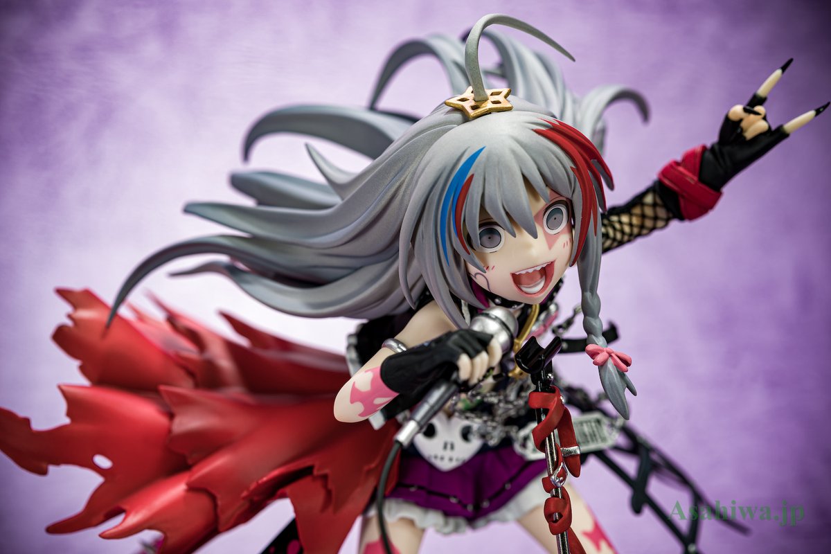 あさひわ よつばとフィギュア 炎熱キノコ炒め キャラアニ アイドルマスター シンデレラガールズ 星輝子 マッシュアップ ボルテージ よつばとフィギュアレビュー T Co Njwo2hk1ol あさひわ よつばとフィギュア 炎熱キノコ炒め キャラアニ アイドルマスター シンデレラガールズ 星輝子 マッシュアップ ボルテージ よつばとフィギュアレビュー T Co Njwo2hk1ol