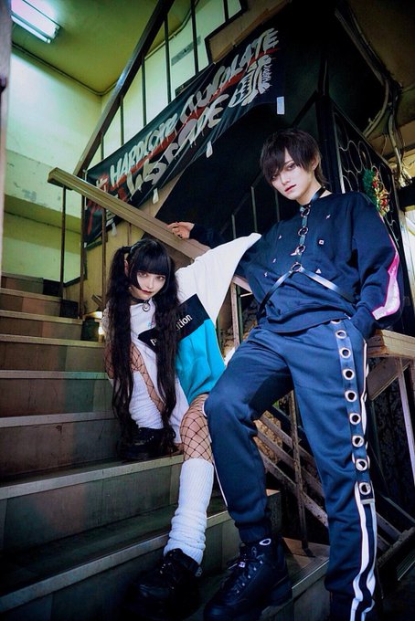 コスプレイヤー高嶺ヒナのTwitter画像10