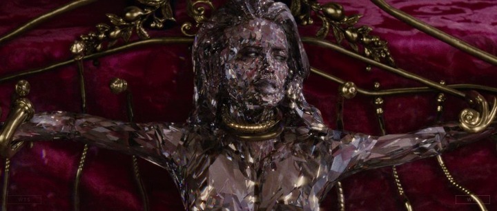 Happy Birthday to January Jones who turns 42 today! Name the movie of this shot. 5 min to answer! 