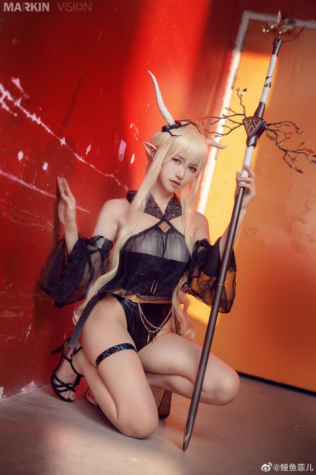 Twitterのコスプレ画像103