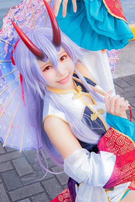 Twitterのコスプレ画像42