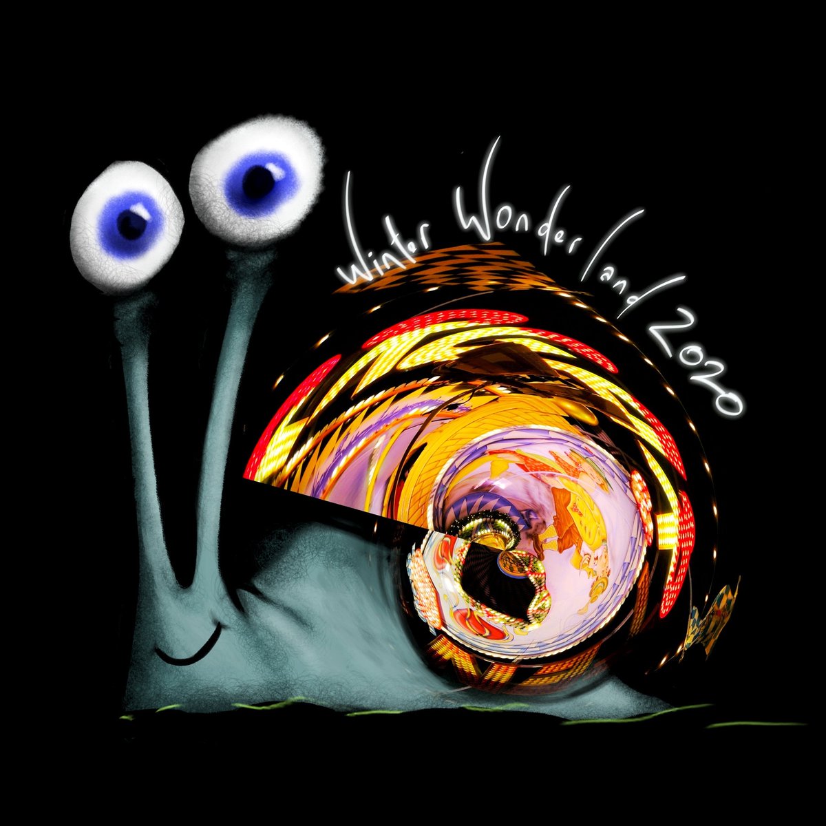 Kercal's tweet image. Wondersnails.

#AndroidArt @WinterWonderLDN #ArtRage #Snapseed #ArtFlow #LittlePlanet