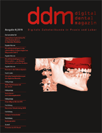 cellmatiq's tweet photo. CellmatiQ's AI for automated cephalometric analysis featured in issue 6 of https://t.co/0gEQZ7HydB https://t.co/RCFSFkeooB