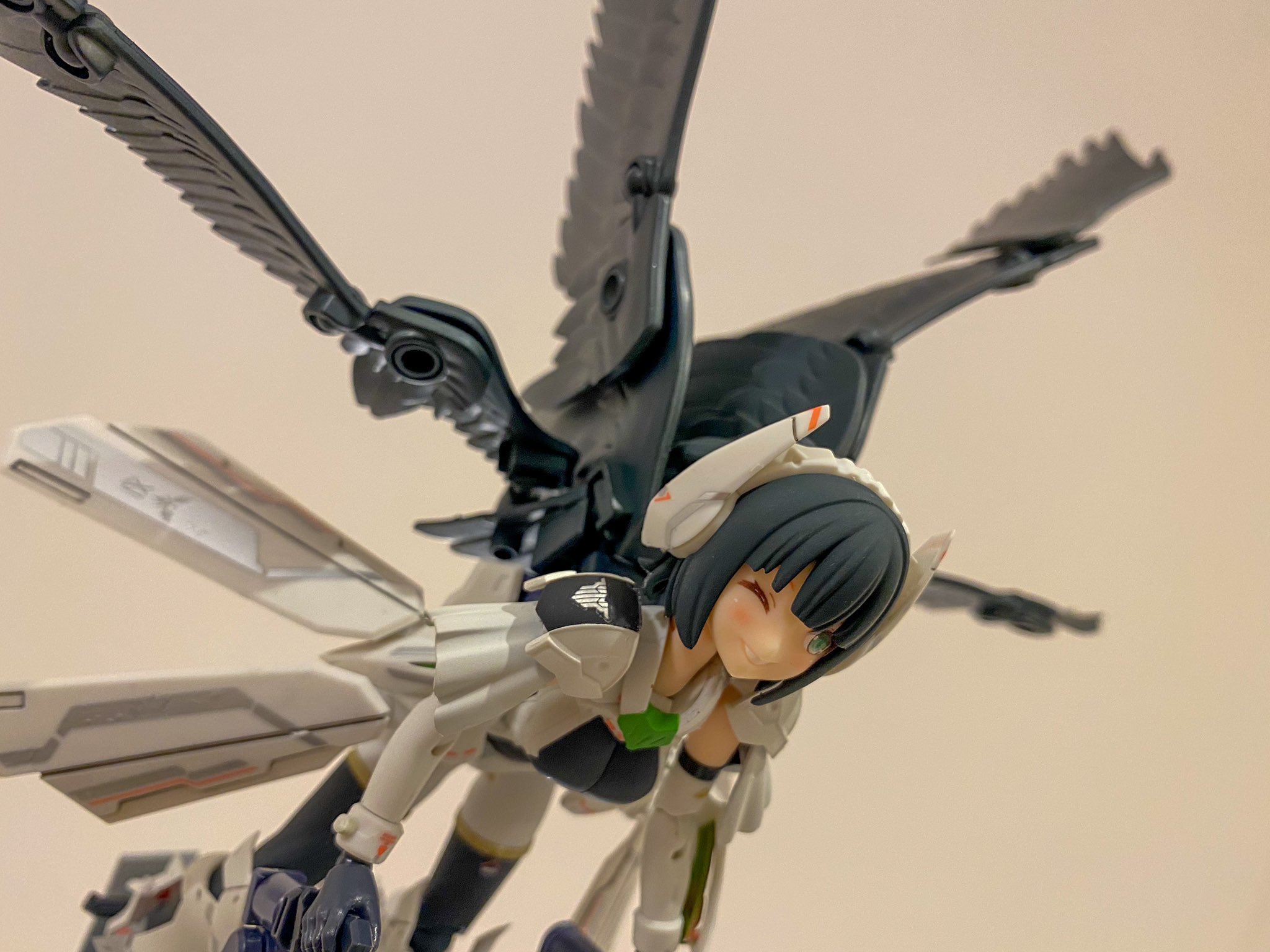 高梨ひひひ على X: 