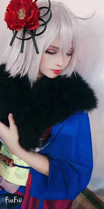 コスプレイヤーろむのTwitter画像19