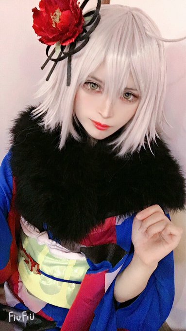 コスプレイヤーろむのTwitter画像18