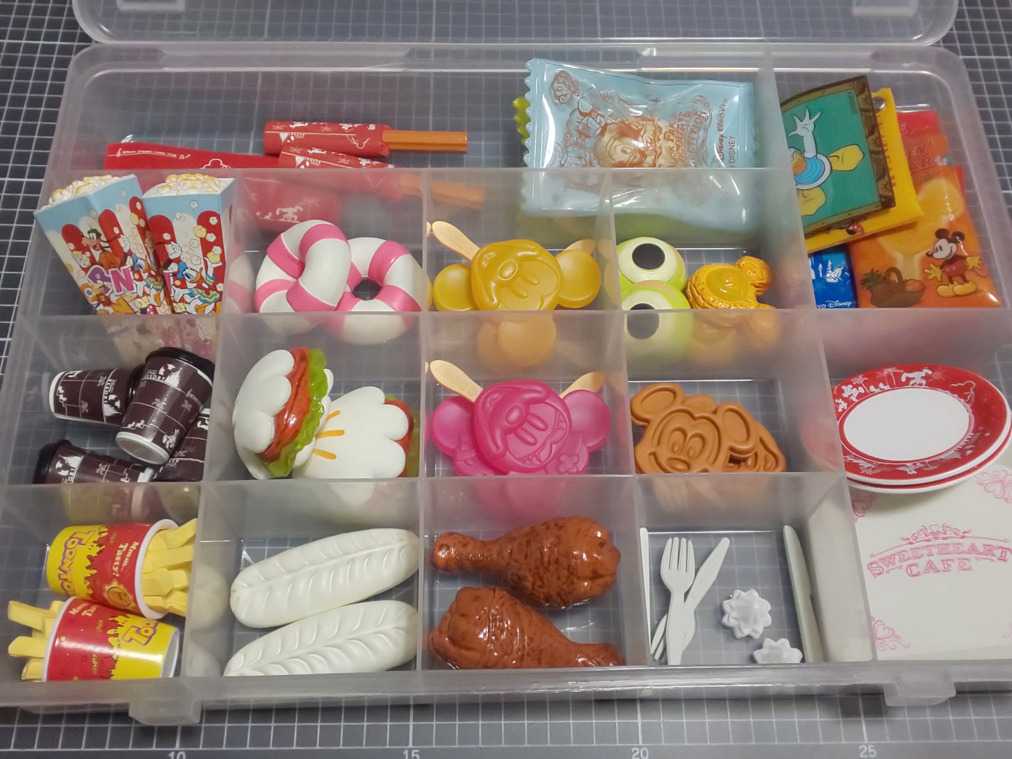 ひさよし Qp職人 鍋シリーズ ミニチュア カプセルトイ ガチャガチャ 食玩 リーメント オモ写 T Co Qdnsullb6d Twitter
