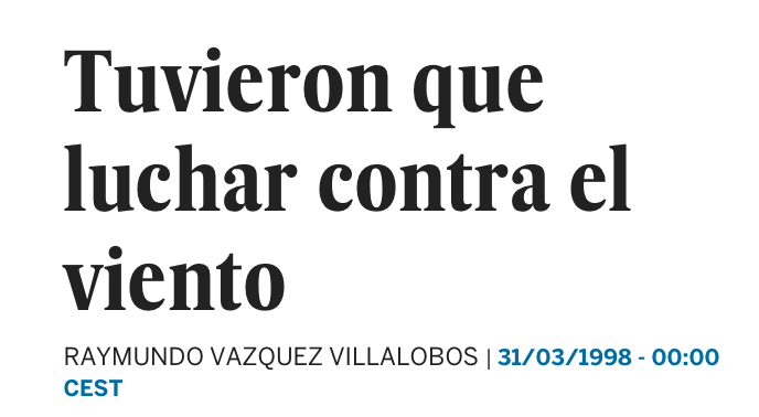 Juan_CP21's tweet photo. estos son titulares reales del dia que nací. vaya asco de resonancia poética. https://t.co/r9OwSS4m8O